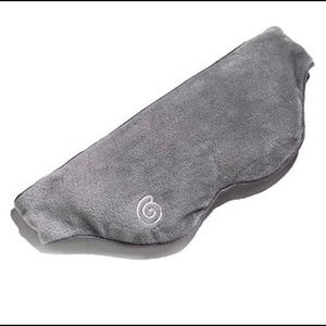 Gravity Weighted Sleep Mask